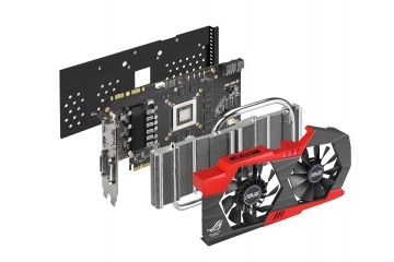 Grafične kartice Asus Grafična Kartica ASUS...