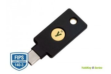 oprema Yubico  Varnostni ključ Yubico YubiKey...