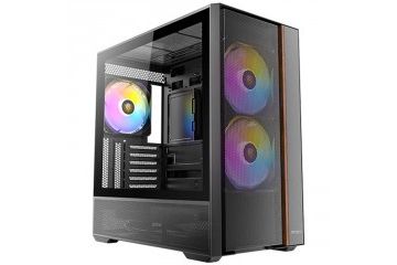 PC Ohišja Antec  ANTEC Flux Rear midi-ATX ARGB...