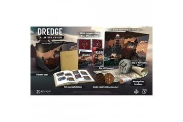Igre Astragon  Dredge Complete Collector's...