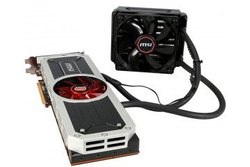 Grafične kartice Sapphire Grafična Kartica...