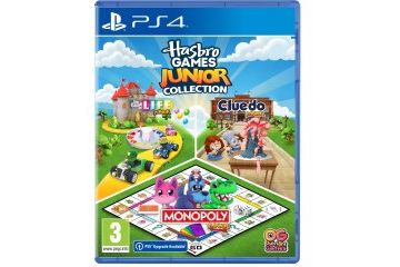Igre Outright Games  Hasbro Games Junior...