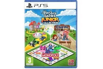Igre Outright Games  Hasbro Games Junior...