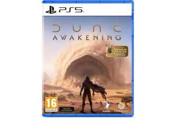 Igre Bandai-Namco  Dune: Awakening - Day 1...