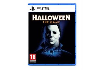 Igre Nighthawk Interactive  Halloween: The Game...