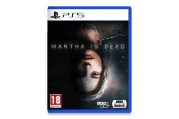 Igre Wired Productions  Martha Is Dead...