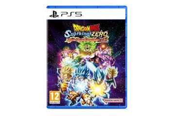 Igre Bandai-Namco  Dragon Ball: Sparking! Zero...