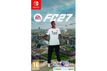 Igre Eklectronic Arts  EA SPORTS: FC 27...