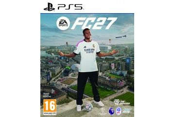 Igre Eklectronic Arts  EA SPORTS: FC 27...
