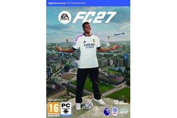Igre Eklectronic Arts  EA SPORTS: FC 27 (PC)