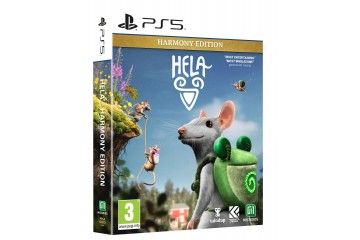 Igre Microids  Hela - Harmony Edition...