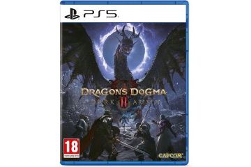 Igre Capcom  Dragon's Dogma II: Dark Arisen...