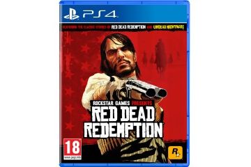Igre Rockstar Games  Red Dead Redemption...