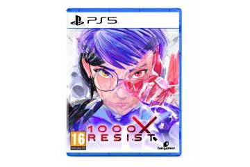 Igre Fangamer  1000xRESIST (Playstation 5)