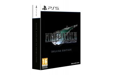 Igre Square Enix  FINAL FANTASY VII REVELATION...