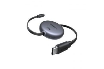 Dodatki Ugreen  Ugreen USB-C na USB-C izvlečni...