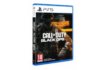 Igre Activision  Call Of Duty: Black Ops 6...