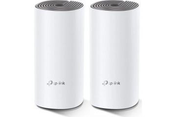 Routerji WiFi TP-link  TP-LINK DECO E4 AC1200...