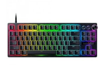 Tipkovnice RAZER  Tipkovnica Razer Huntsman V3...