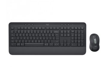 Tipkovnice Logitech  Tipkovnica in miška...