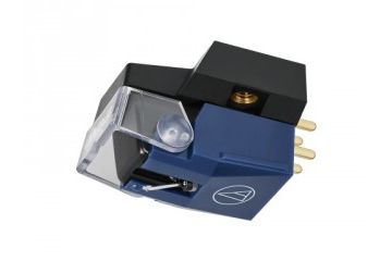Radio/gramofoni Audio-Technica  Kartuša...