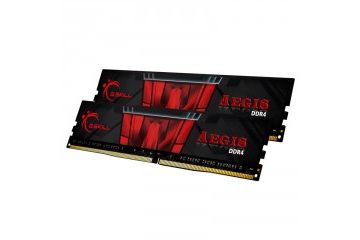 Pomnilnik G.Skill G.SKILL Aegis 16GB (2x8GB)...