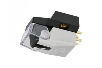 Radio/gramofoni Audio-Technica  Kartuša...