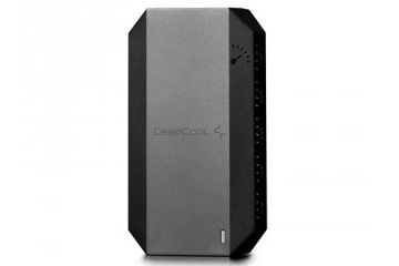 PC Ohišja DEEPCOOL  Kontroler DeepCool FH-10...