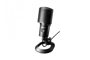  Slušalke Audio-Technica  Mikrofon...