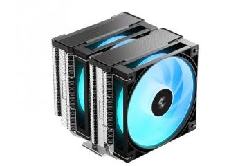 PC Ohišja DEEPCOOL  Hladilnik za procesor...