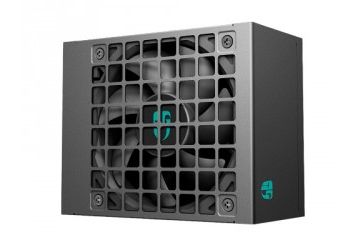 PC Ohišja DEEPCOOL  Napajalnik SFX Gamer Storm...