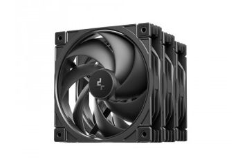 PC Ohišja DEEPCOOL  Ventilator za ohišje...