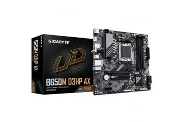 Osnovne plošče Gigabyte  GIGABYTE B650M D3HP...
