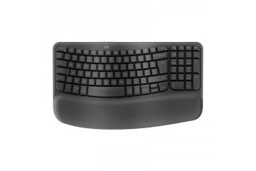 Tipkovnice Logitech  LOGITECH ERGO Wave Keys...