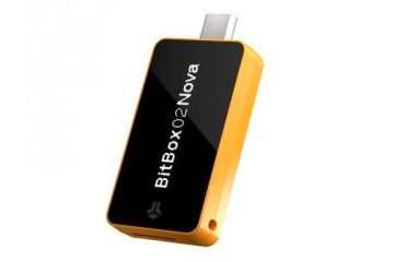 oprema BitBox  BitBox02 NOVA Bitcoin-only,...