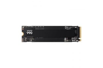 SSD diski Samsung  Samsung 1TB 990 M.2 PCI-e...
