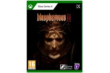 Igre Astragon  Blasphemous 2 (Xbox Series X)