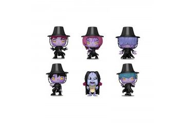 Figure Funko  FUNKO POP MYSTERY: K-POP DEMON...