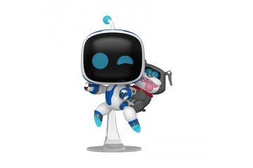 Figure Funko  FUNKO POP GAMES: ASTRO BOT -...