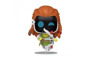 Figure Funko  FUNKO POP GAMES: ASTRO BOT - ALOY...