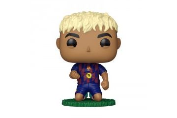 Figure Funko  FUNKO POP FOOTBALL: BARCELONA -...