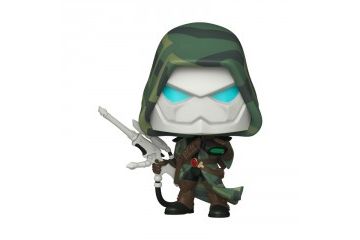 Figure Funko  FUNKO POP GAMES: WARHAMMER 40,000...