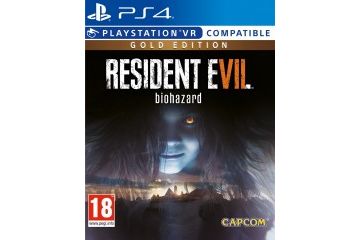Igre Capcom  Resident Evil Village - Gold...