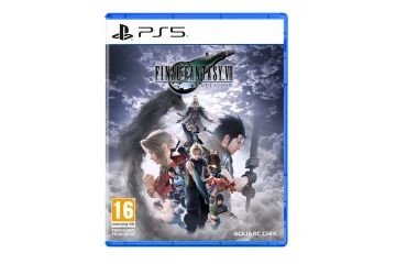 Igre Square Enix  FINAL FANTASY VII REVELATION...