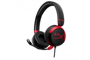  Slušalke HP  HP HyperX Cloud Mini Gaming...