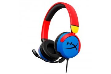  Slušalke HP  HP HyperX Cloud Mini Gaming...