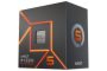 Procesorji AMD  AMD CPU Desktop Ryzen 5 6C/12T...