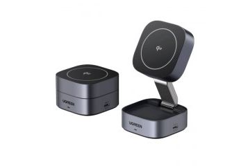 Dodatki Ugreen  Ugreen 2-in-1 magnetni...