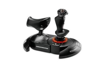 Gamepadi THRUSTMASTER  THRUSTMASTER T.FLIGHT...