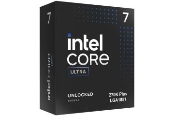 Procesorji Intel  Intel Core Ultra 7 270K PLUS...